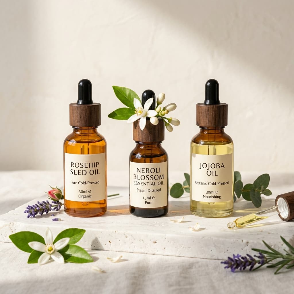 Oregano Essential Oil - 10ML