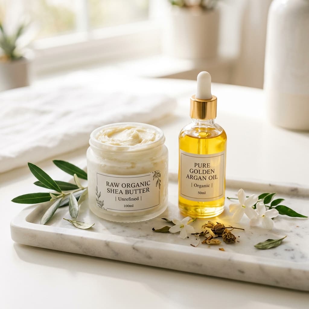 Jasmine Essential Oil - 10ML