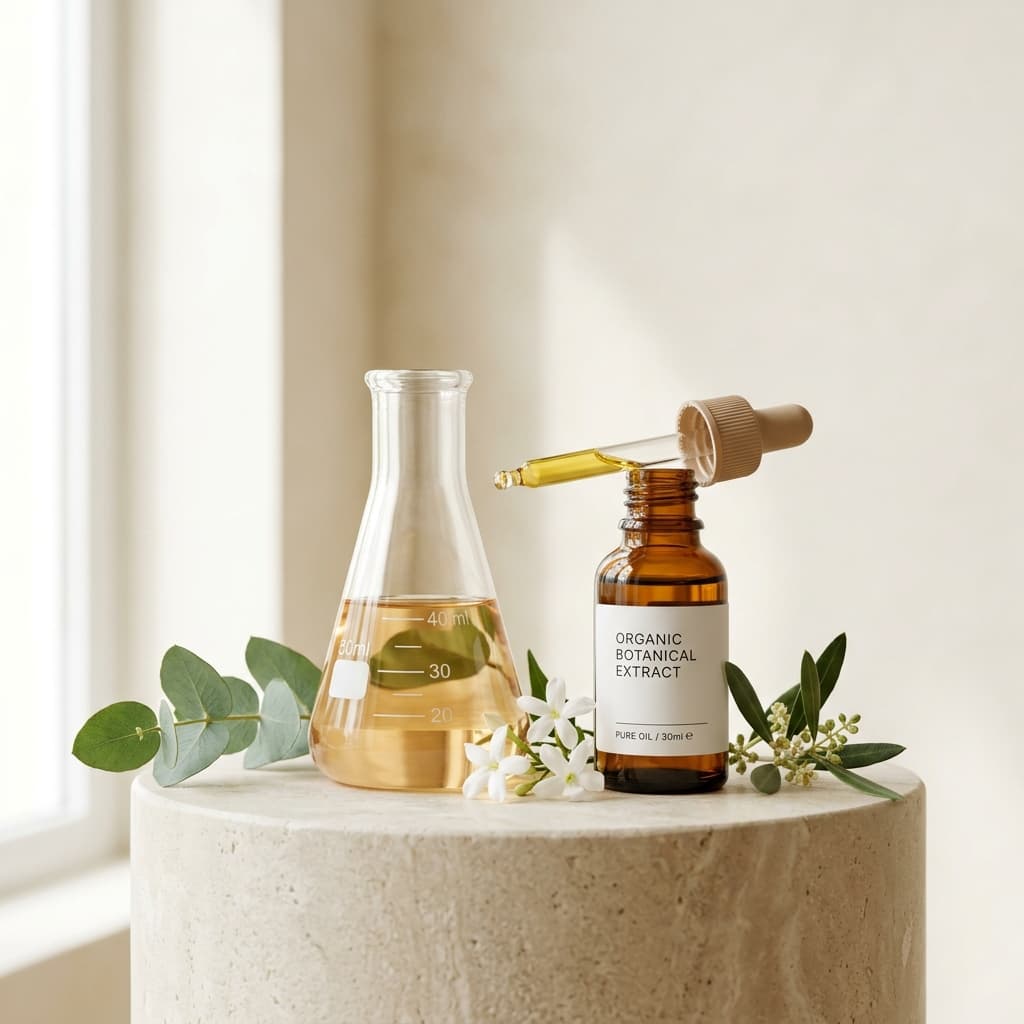 Hilton Fresh Diffuser Oil - 10ML