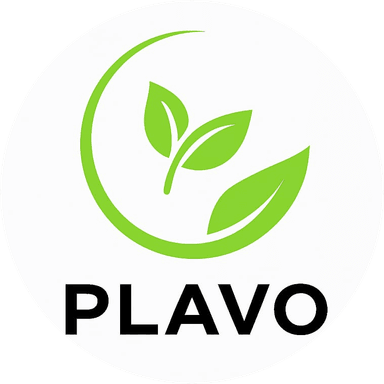 Plavo