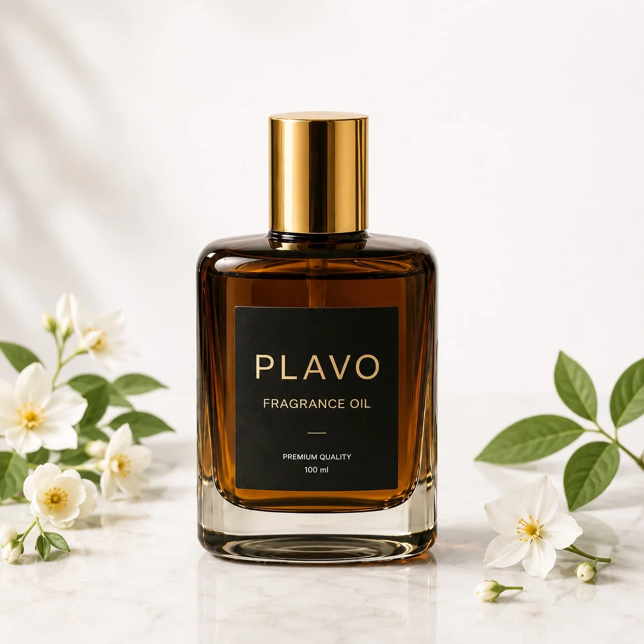 Fragrance Oil