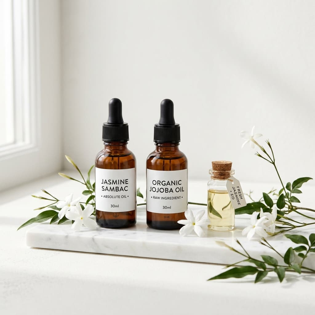 Caramel Candy Diffuser Oil - 10ML