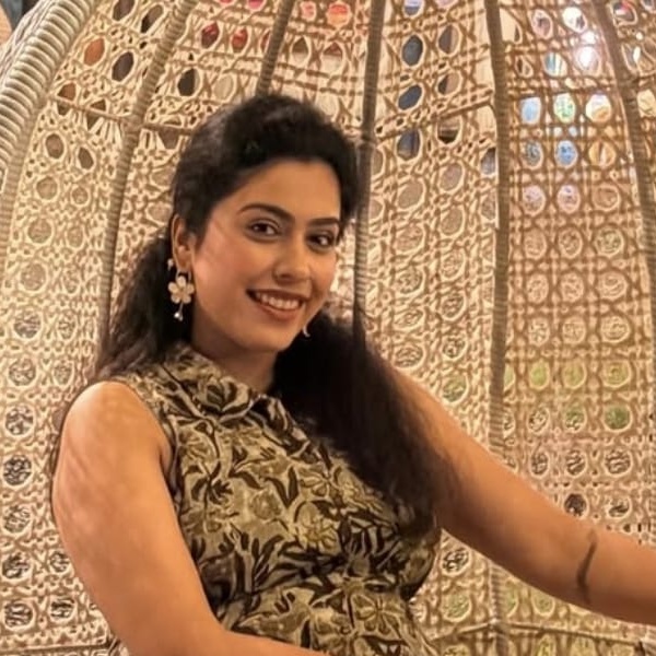 Ananya Deshmukh