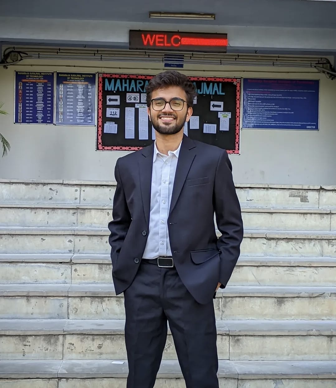Arjun Rao