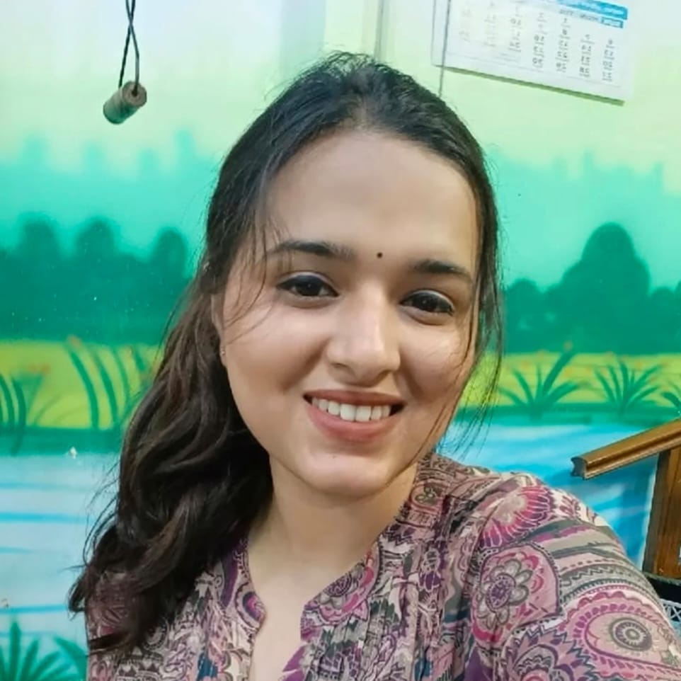 Meera Kapoor