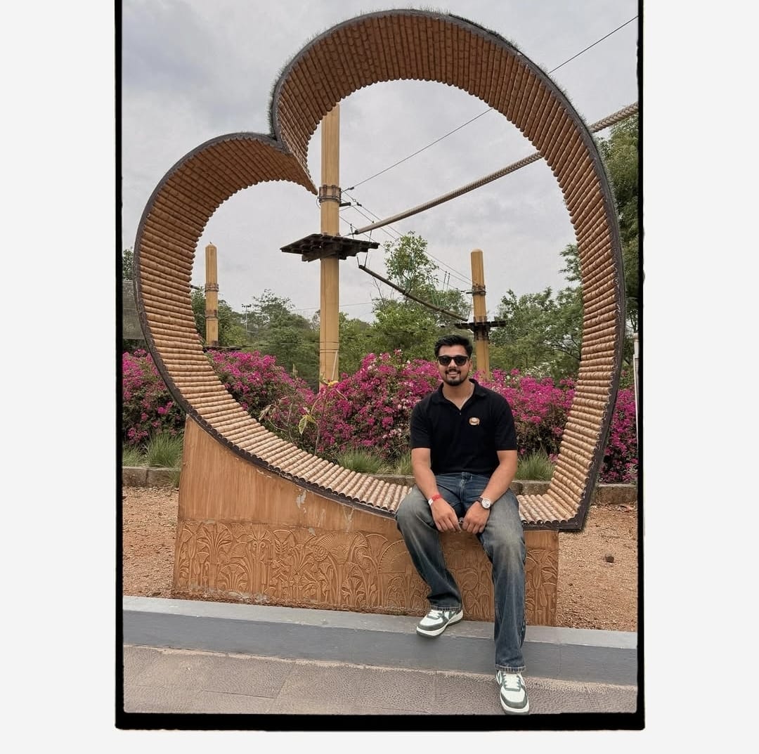 Rahul Verma